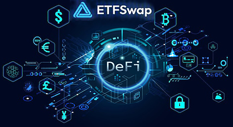 ETFSwap ($ETFS) is a decentralized marketplace and Web3 platform that enables investors with the ability to trade a wide array of exchange-traded funds or in short, ETFs on a DeFi platform that features the highest possible level of protection. Now, investors can easily engage themselves with this highly liquid asset class while enjoying the advantages of risk management that works 24/7, endless flexibility and seamless trading opportunities made possible by ETF tokenization.