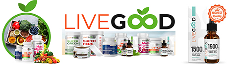LiveGood supplies the health and wellness marketplace with highly advanced and essential nutritional supplements that are both extremely functional and conveniently available at a fraction of the cost due to wholesaling and direct supply.