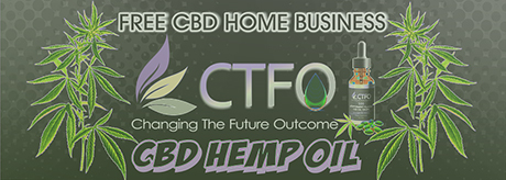 CTFO CBD Business