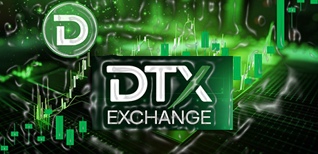 Fully committed to bridging TradFi and DeFi for widespread use, DTX Exchange is a hybrid platform that facilitates the AI driven trading of a diverse array of assets such as cryptocurrencies, stocks, ETF’s, bonds, commodities and forex on the VulcanX blockchain.