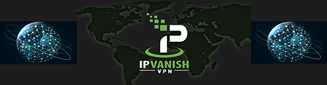 IPVanish provides end-to-end encryption while allowing their users to appear in one of more than 75 different locations on a network that spans over 40,000 IP addresses on more than 1,300 servers. They deliver extremely high VPN speeds along with very secure connections that give their users the ability to surf the web anonymously from every corner of the globe.