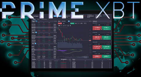 PrimeXBT is a very savvy trading platform that provides leveraged trading on cryptocurrencies (such as bitcoin, ethereum, ripple, etc.), S&P 500, gold, stock indices, commodities and forex. They also provide their clients with access to top-tier liquidity and a wide variety of trading tools, while maintaining heightened security and liquidity that results in a safe and efficient trading environment for all traders.
