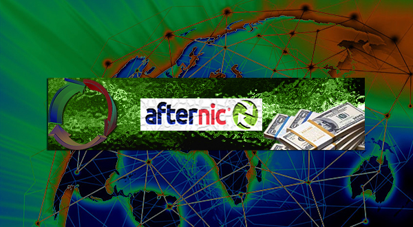 Afternic Domains