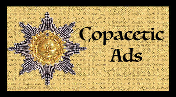 Copacetic Ads