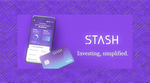 Stash Investment Trading
