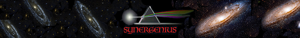 Synergenius - Merging talent with innovative ideas to achieve extraordinary results.