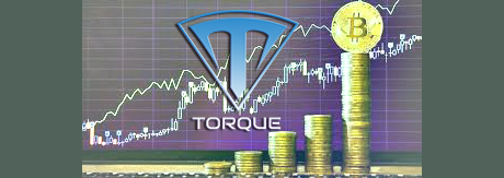 Torque Bot offers its members fully automated trading that takes place 24/7 all day, every day and their proprietary artificial intelligence (AI) systems and techniques work seamlessly with strategies that revolve around arbitrage and scalping, which is the safest type of trading methodology available. By utilizing advanced technology development, Torque Trading Systems are largely driven by algorithms that are constantly executing accurate risk-free trades on more than fifty global exchanges. Members can expect 0.15% to 0.45% of daily trading profits as well as the opportunity to earn referral rewards.