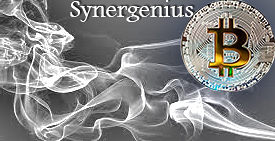 Synergenius Logo