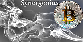 Synergenius Logo