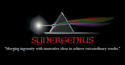 Synergenius Logo