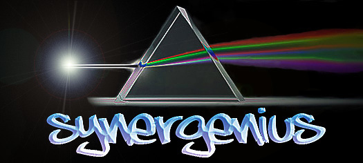 Synergenius Logo