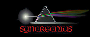 Synergenius Logo