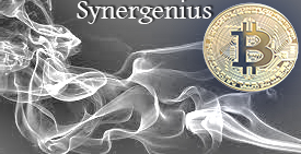 Synergenius Logo
